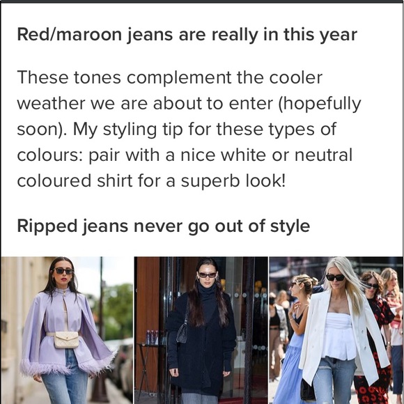 PAIGE Verdugo Ankle Cropped Skinny Jean - Picture 5 of 5